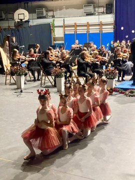 Miklavžev koncert Koroških simfonikov 2025 (5)